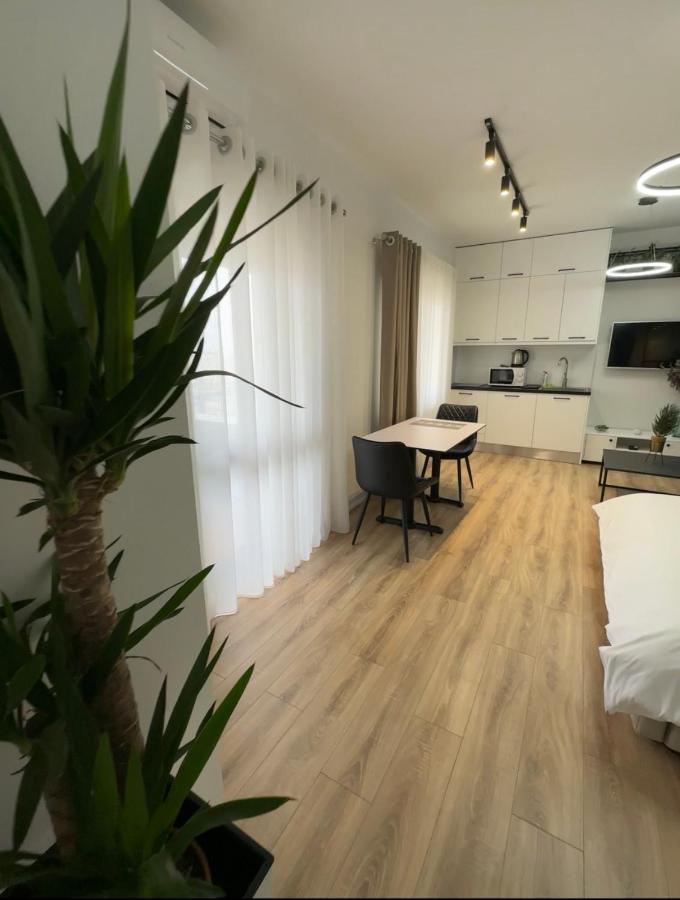 Intercontinental Apartments Tirana City Center المظهر الخارجي الصورة